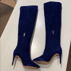 Joie Olivia Over the Knee Boot